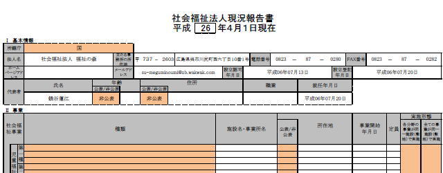 法人紹介のイメージ