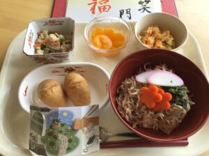 20251231_大晦日の行事食